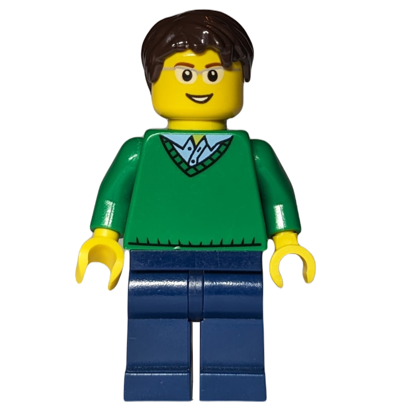 brick