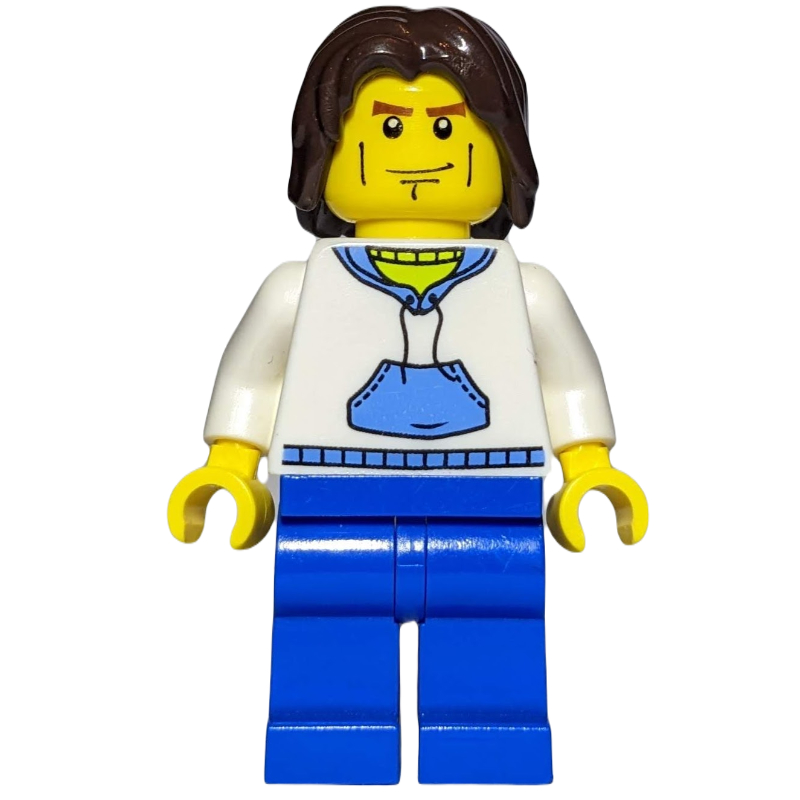 brick