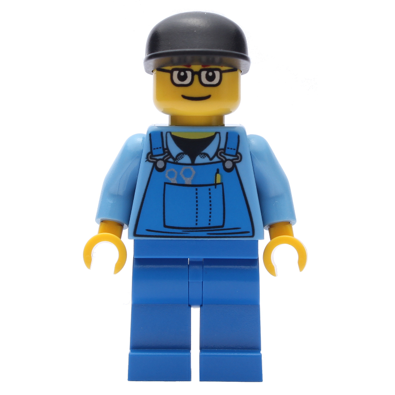 brick