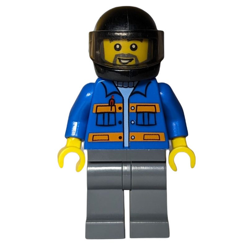 brick