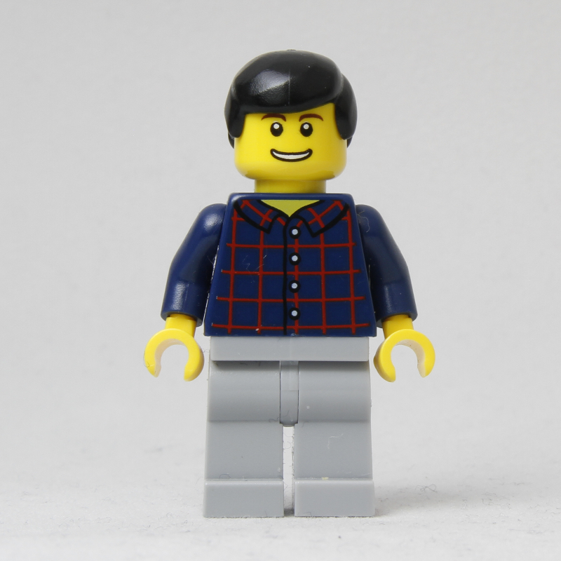 brick