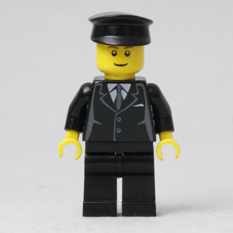 brick