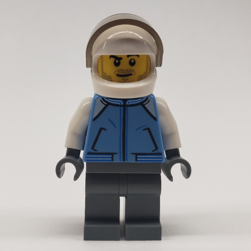 brick