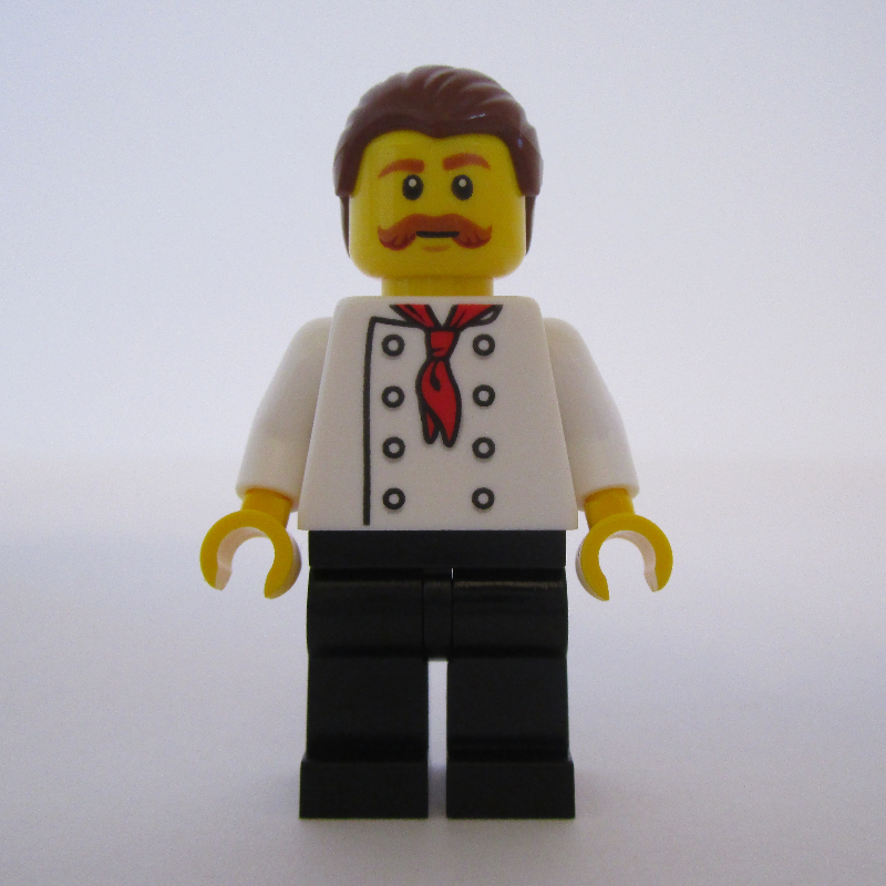 brick
