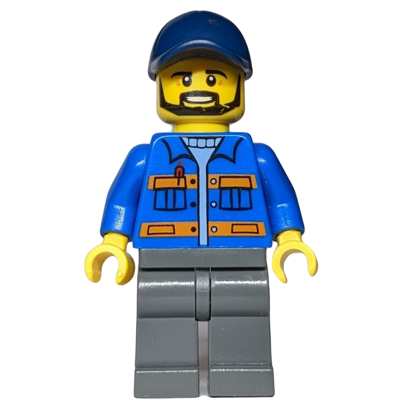 brick
