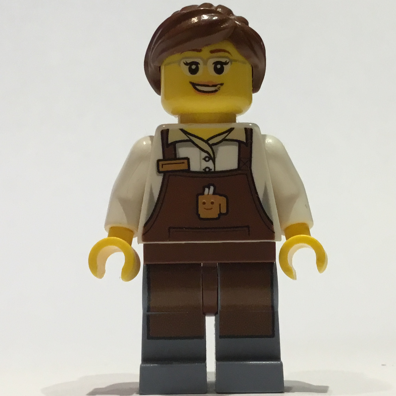 brick
