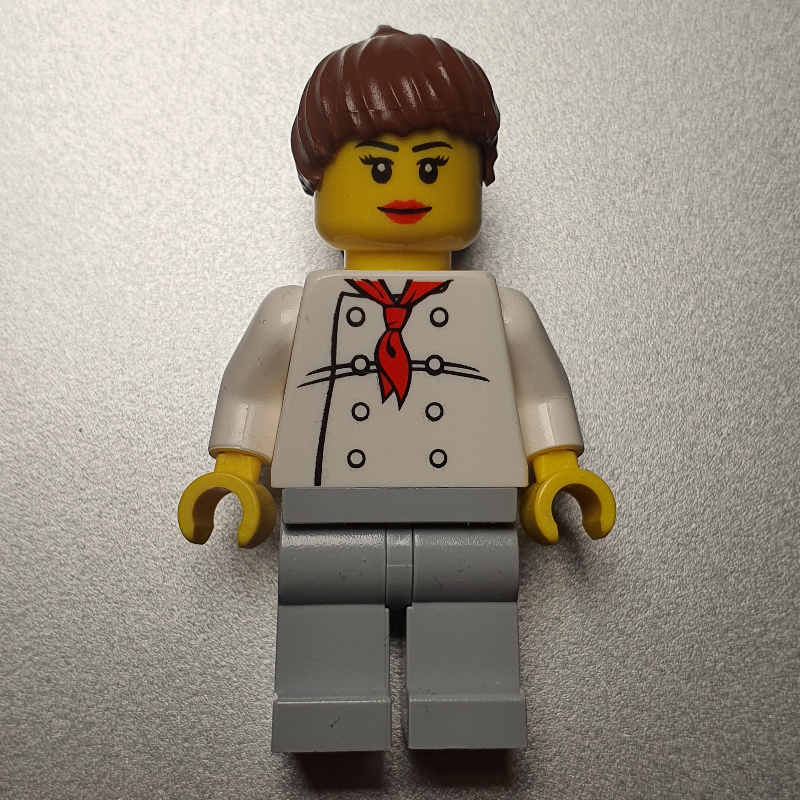 brick