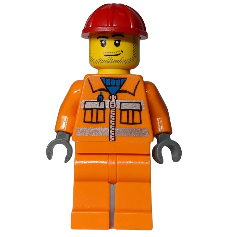brick