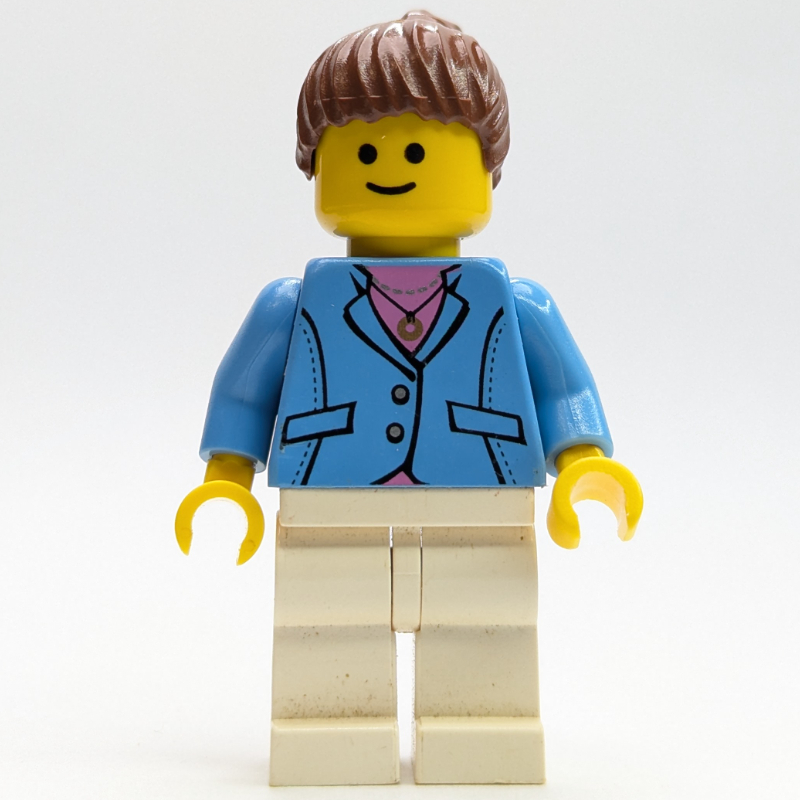 brick