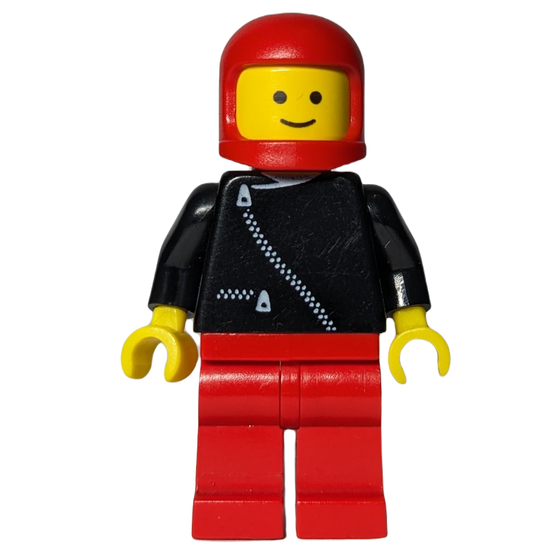 brick