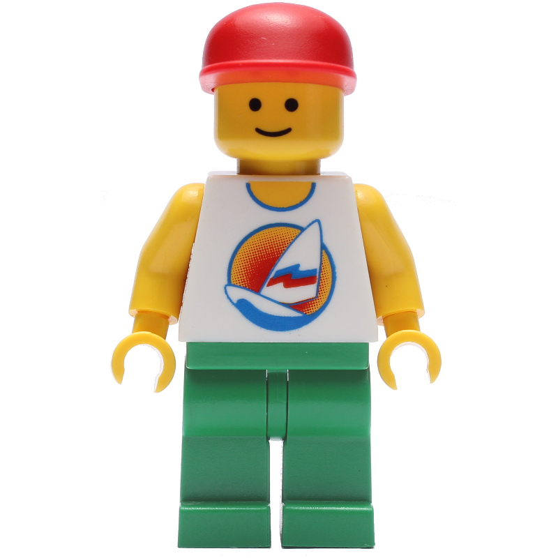 brick