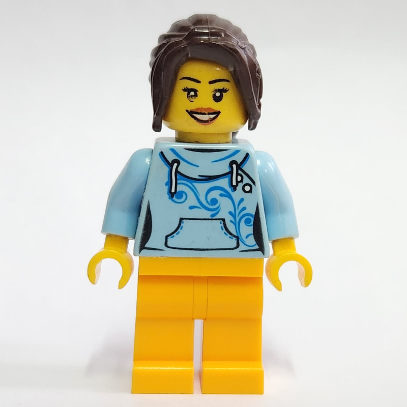 brick