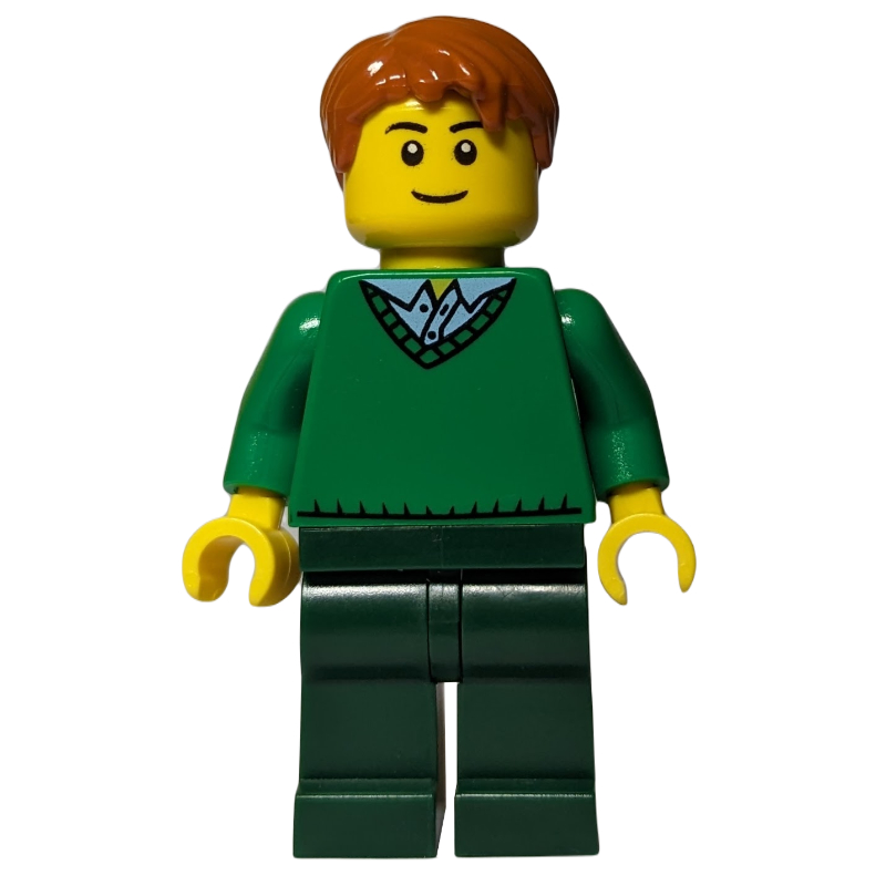 brick