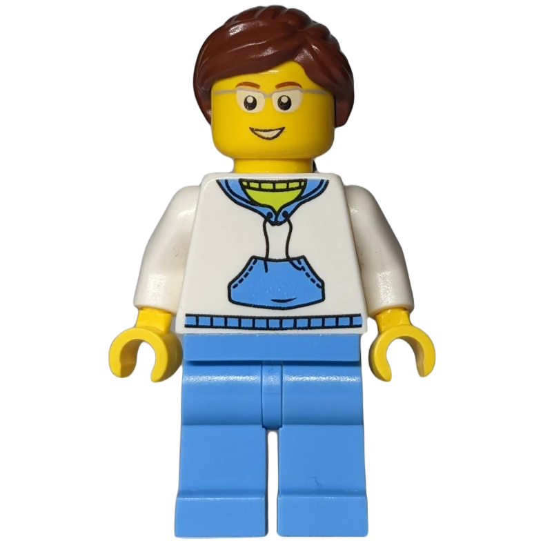 brick