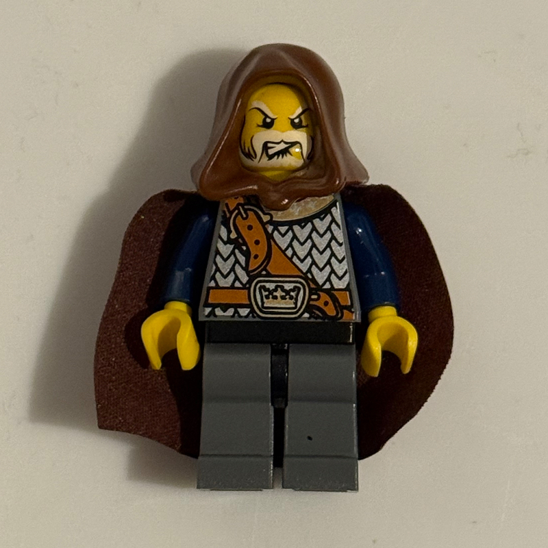 brick