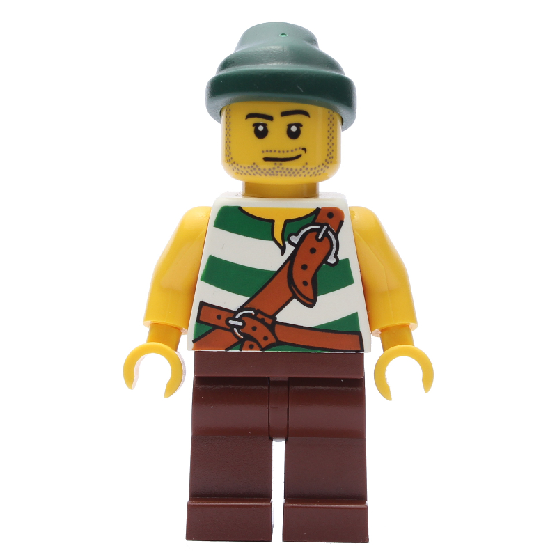 brick