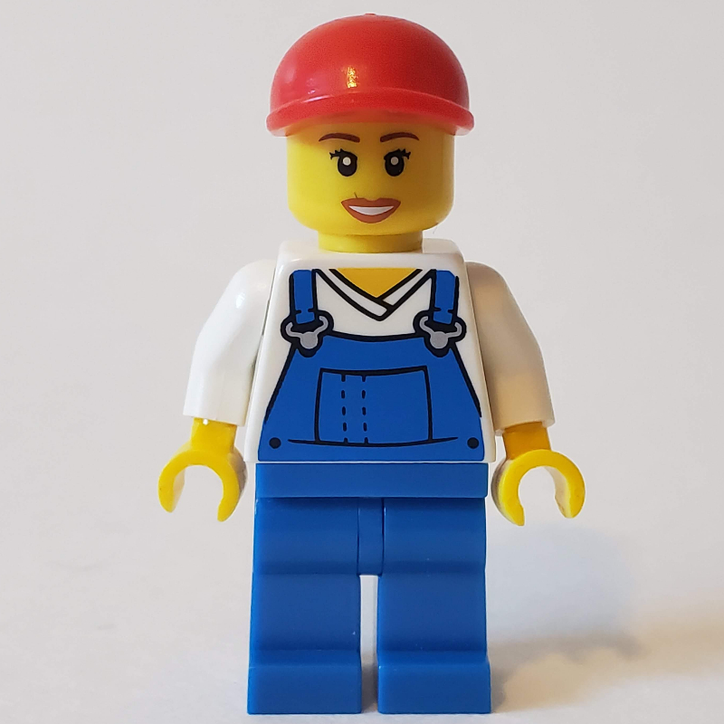 brick