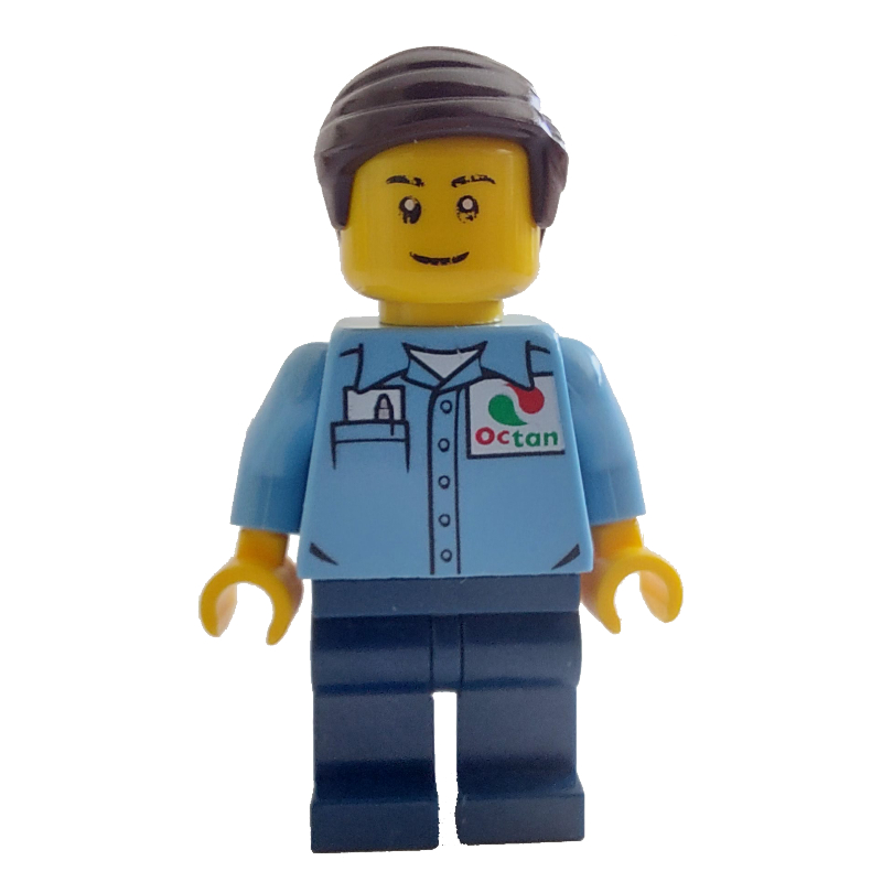 brick