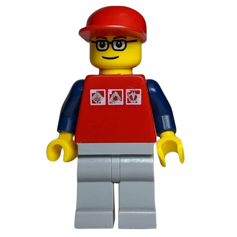 brick