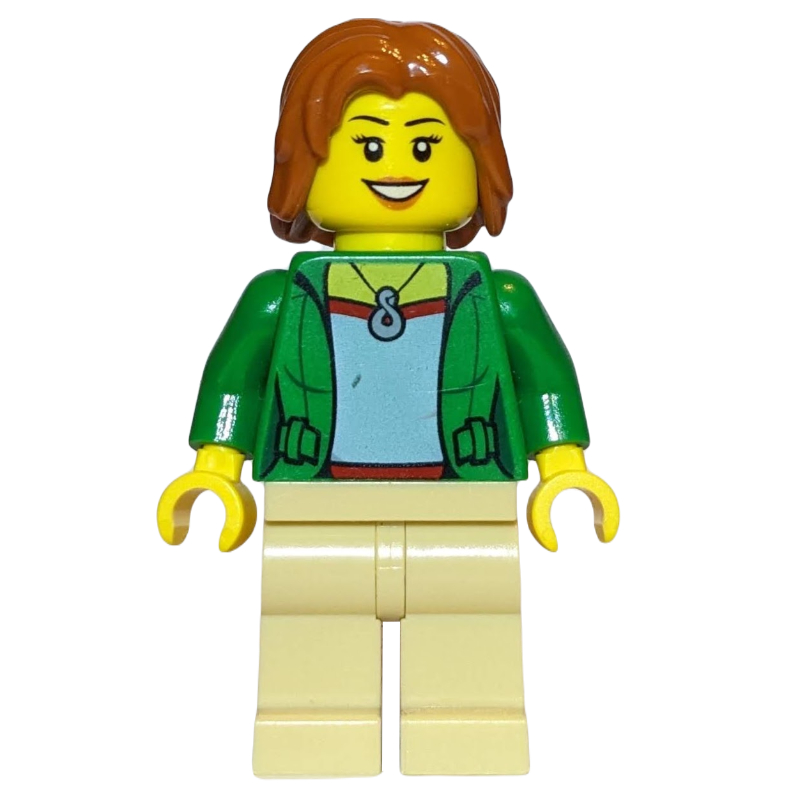 brick