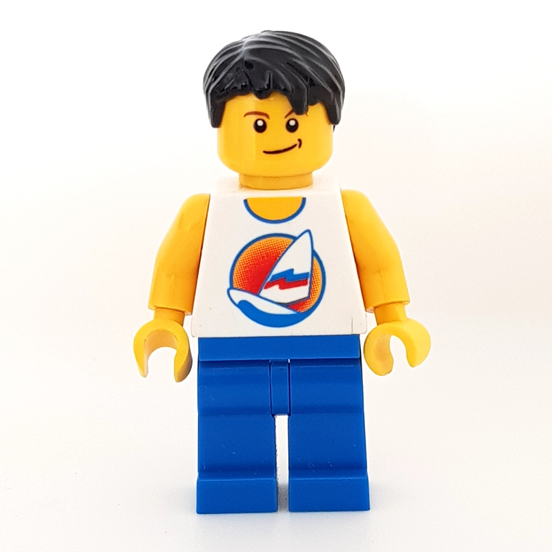 brick