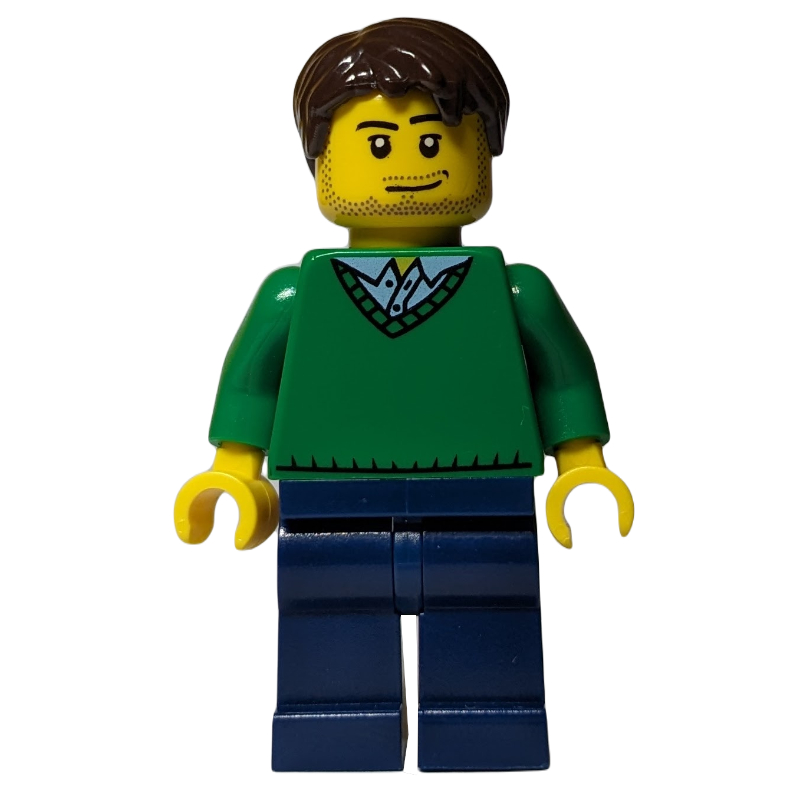 brick