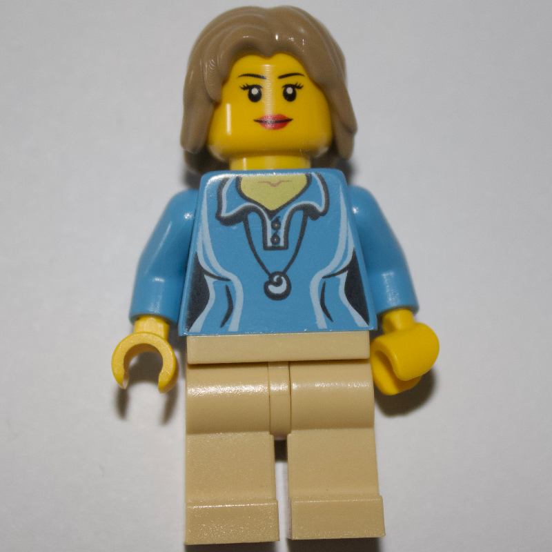 brick