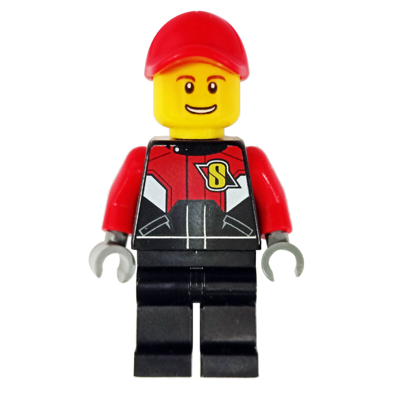 brick