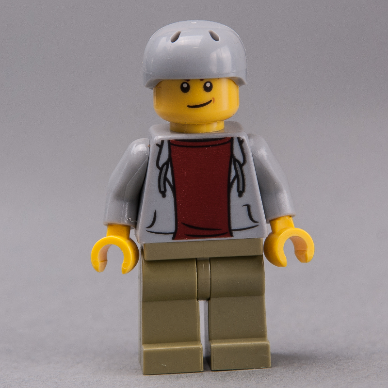 brick