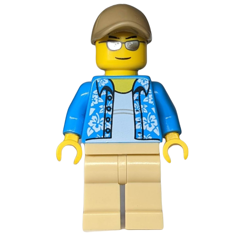 brick