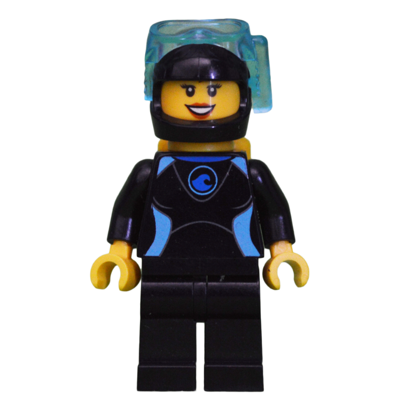 brick