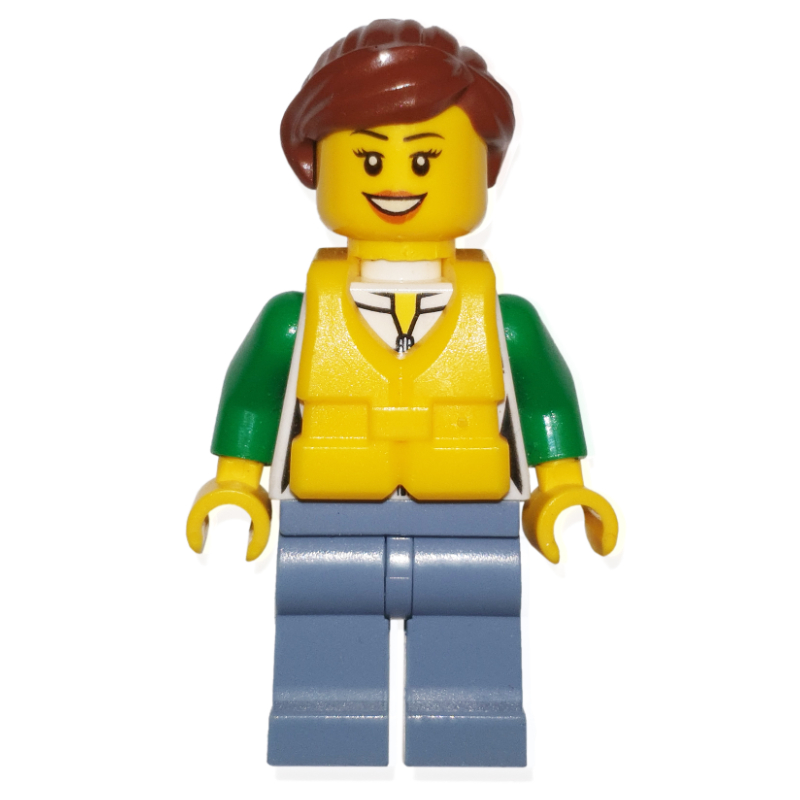 brick