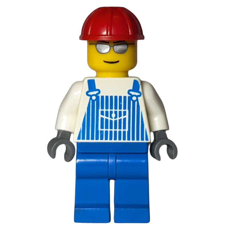brick