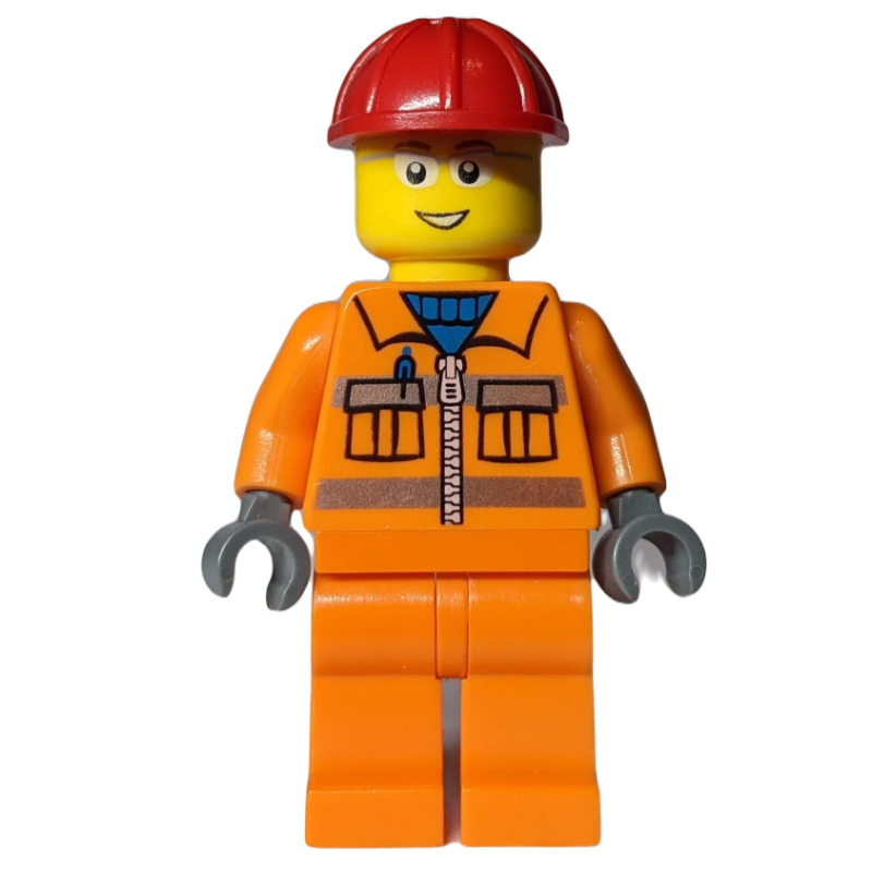 brick