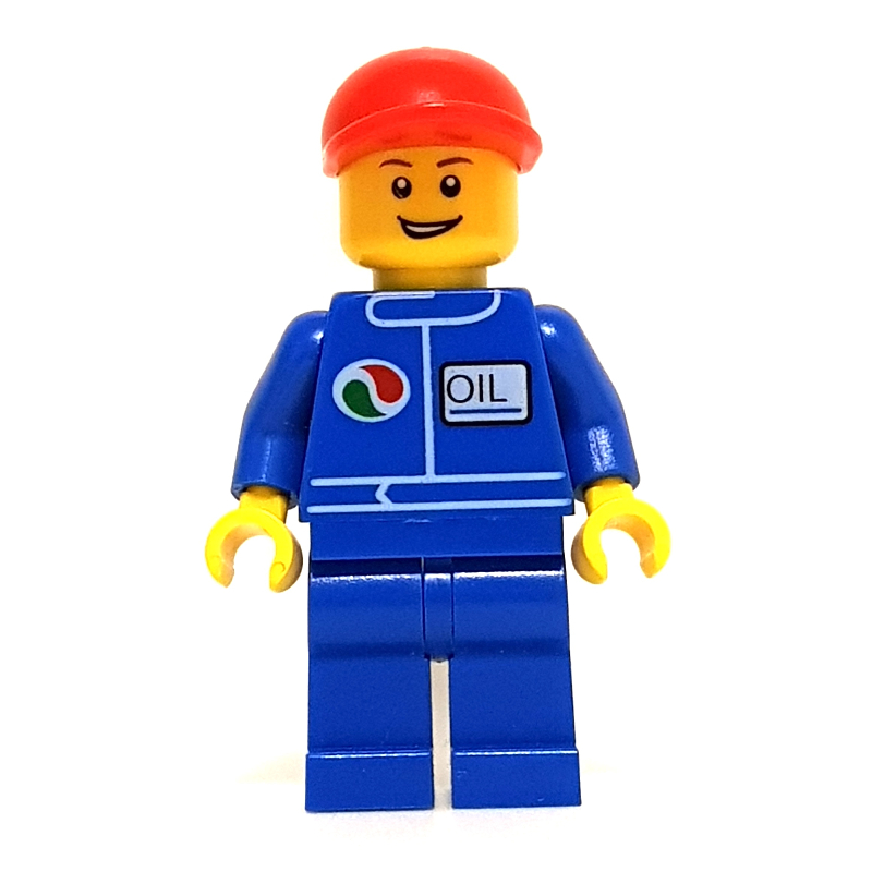 brick