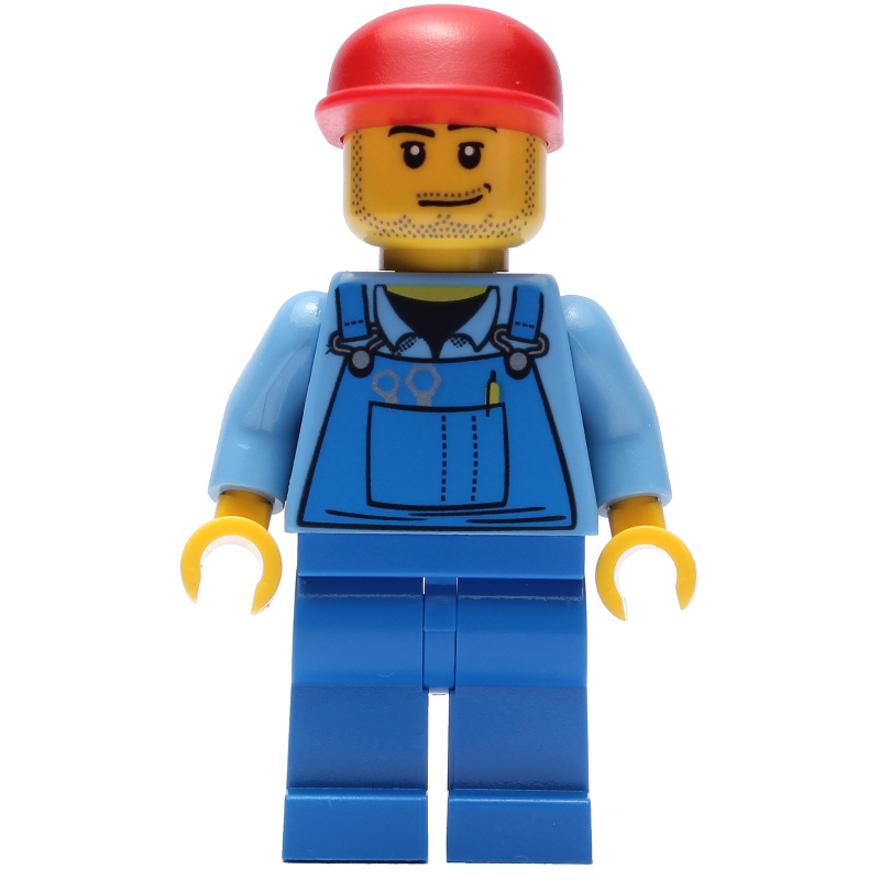 brick