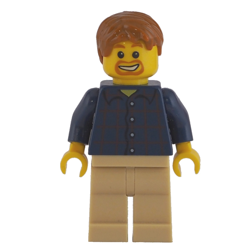 brick