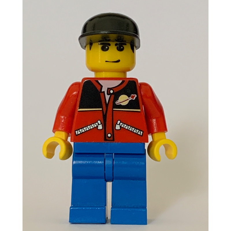 brick
