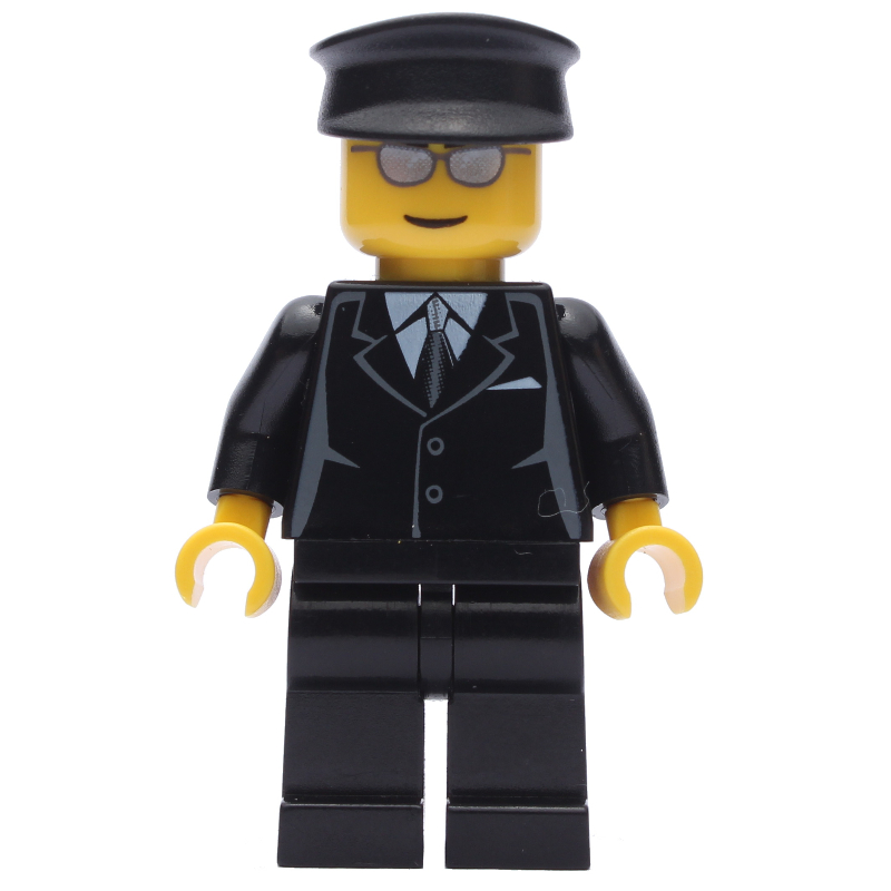 brick