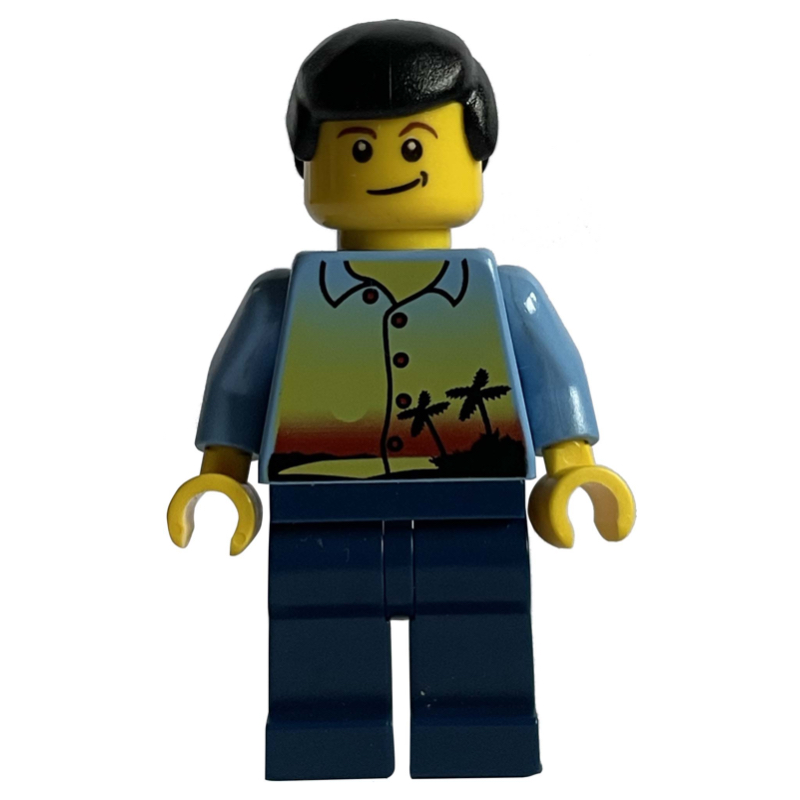 brick