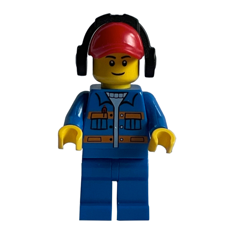 brick