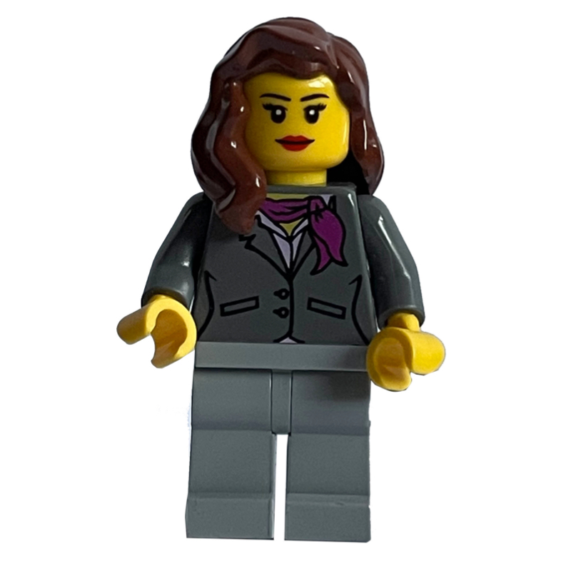 brick