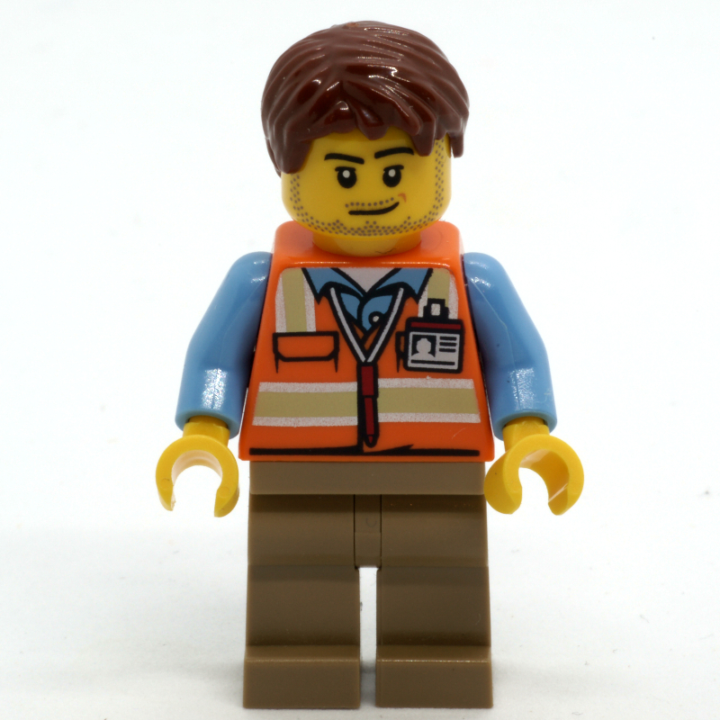 brick