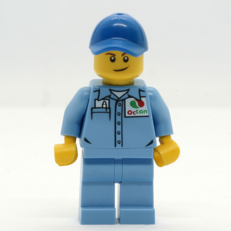 brick