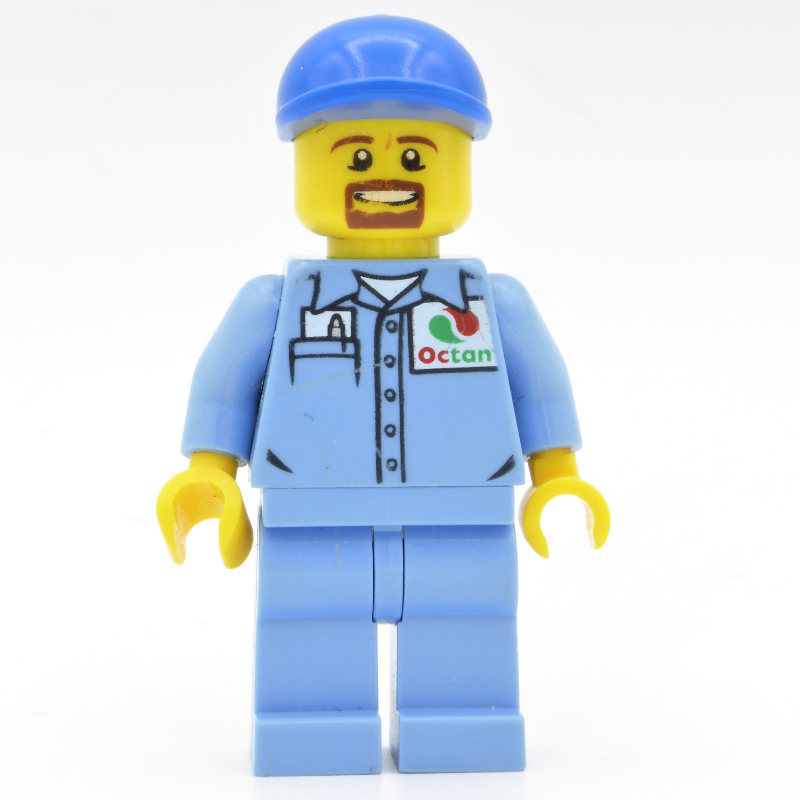 brick