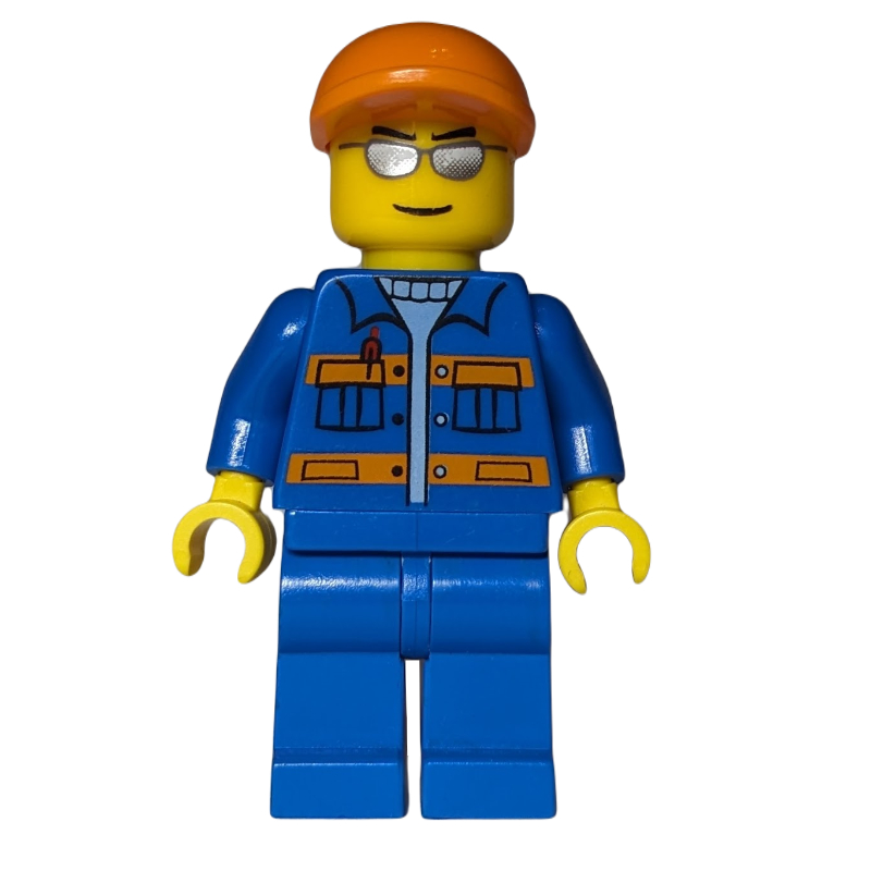 brick