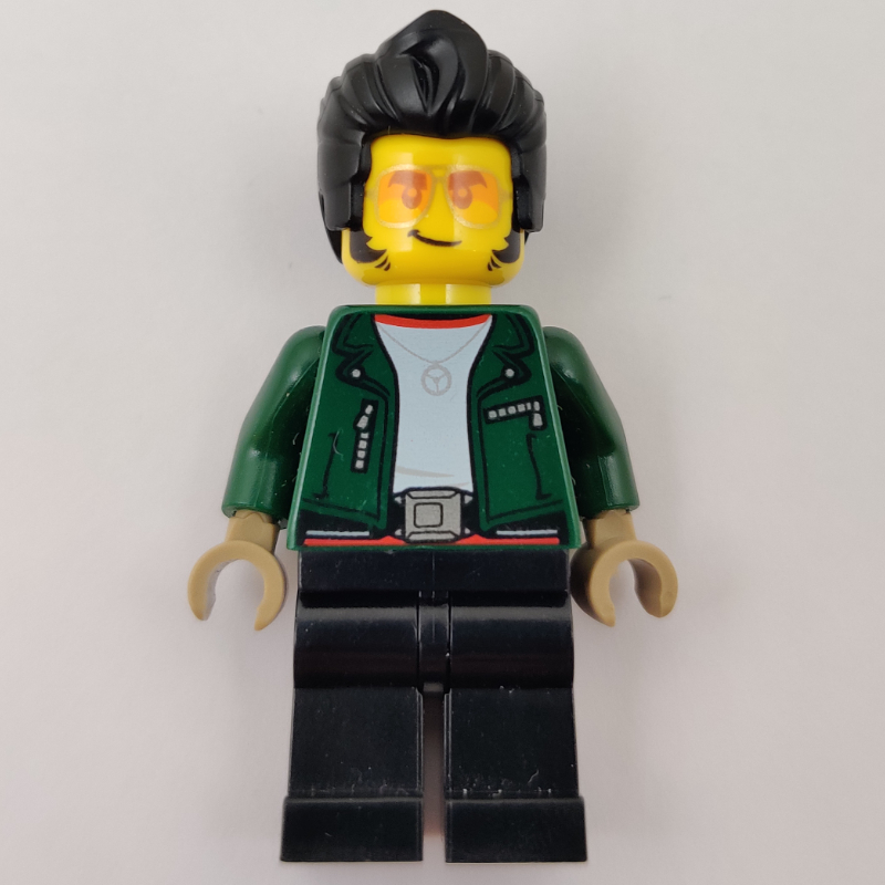brick