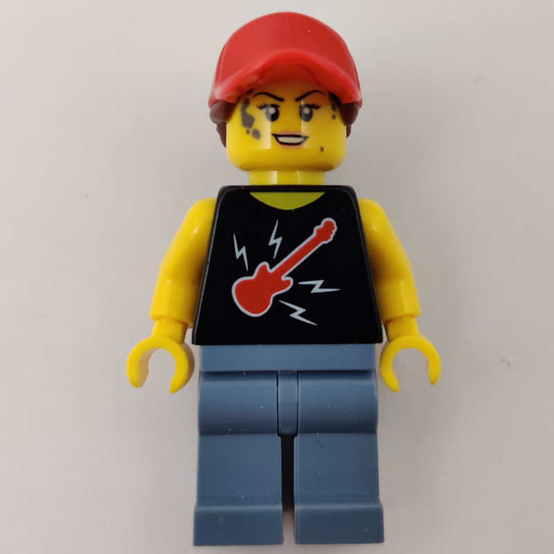 brick