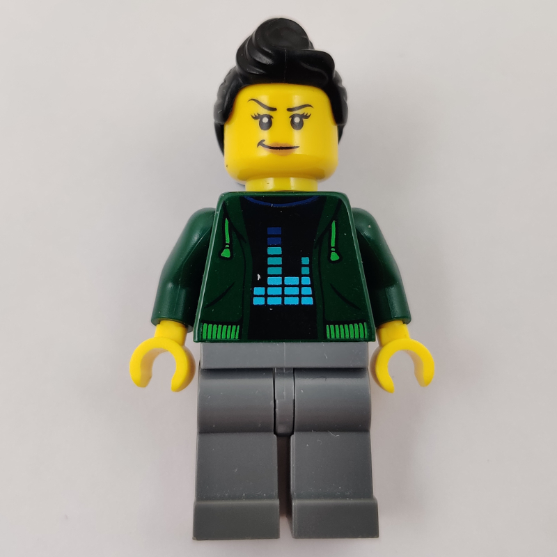 brick