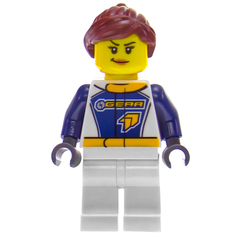 brick